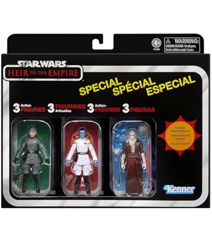 Amazon | スター・ウォーズ ヴィンテージコレクション 反乱軍兵士